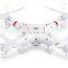 Skytech M68R Headless Similar Syma X5C 4.5CH 2.4G remote control HD video quadcopter toys