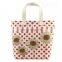 New Style Factory Directly 12 Ounce Printing Canvas Bag