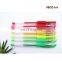 Children stationery color gel pen glitter metalic neon pastel Gel Pen Set