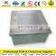DESGO HEPA Filter Box With Dop Port