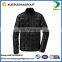  latest spring fashion cheap leather goose down jacket