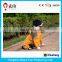 Maiyu pet dog rain jackets raincoat