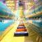 2017 New design water slide giant inflatable with cheapest price