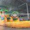 In stock inflatable tree water slide for sale