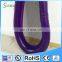 Adult Giant Eggplant Beach Bed Inflatable Eggplant Float