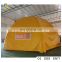 8m / 26ft inflatable dome or spider tent / inflatable tent with Removable Side Panels / Aier event Promotional tent