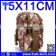 Hot Selling V8 Team 15X11CM Outdoor Leisure Sports Single Shoulder Sport Backpack