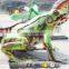 KAWAH Animatronic Artificial frog sculpture for park