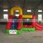 Professional inflatable bouncer with EN14960/EN15649