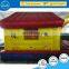 Hot selling tent kids castle beds with low price