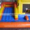 Golden Supplier giant inflatable slide water games park with En14960/EN15649