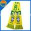 2016 New design fashion knit scarf