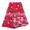 Fashionable African lace material french lace fabric MD170822001