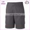 OEM service 2016 men shorts in mid length wholesale blank shorts clothing manufacturing