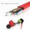 High Quality Stereo Wireless Earphone Sports In-ear Headphone