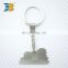 Promotional Gifts Custom Metal Key Ring and Metal Keychain