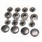 Hot sale metal snap button for garment