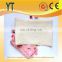 2018 Green Coconut palm baby pacifier bag,Funny Animal pacifier pouch/Red baby pacifier pouch and clip