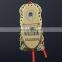 Wholesale Fashion Etched Metal Bookmark