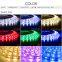 DC12V LED Strip 5050 flexible light 60LED/m,5m IP65 Waterproof 5050 SMD LED strip RGB White,White warm,Red,Green,Blue