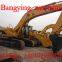 CAT 330C crawler excavator