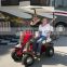 Brand new two seaters electric golf cart, mini electric club cart, utility electric car with CE certificate | AX-A4