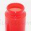 Colorful Lotion Pump Spray Cream Bayonet Bottle