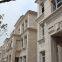 Moca Cream Marble Cladding Exterior Stone Wall Facade Tiles Facades Panels Wall Tiles