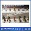 Sanitary Taps, Faucet Fitting PVD Gold Coating Machine (HCVAC)