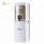 Wall mount hotel spray LCD digital sensor aerosol dispenser