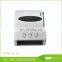 Good quality kitchen paper roll dispenser with lever