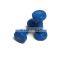 wholesale adjustable rubber dumbbell in 2KG