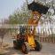 Hot sale! Chinese 920 2 ton wheel loader