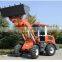 CS915 electric garden china front end bucket loader