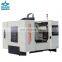 Центр вертикального фрезерования VMC CNC