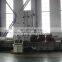 YK31500 2 axis cnc gear hobbing machine