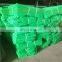 High Quality 100% new material HDPE building scaffold safety net