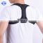 Adjustable unisex shoulder support brace back posture corrector posture brace