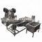 Hot new products fruits and vegetables Soaking washing machine vegetable washing machine fruit