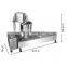 Best selling high quality stainless steel automatic donut ball machine,donut making machine