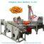 1000-1500kg/h Automatic almond shelling machine