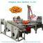 Automatic Palm Nut Kernel Sheller and Separator