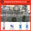 Complete Automatic Drinking Water Bottling Plant/ Mineral Water Filling Production Line Machinery