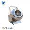 Taizy food equipment chocolate coating pan machine