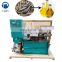 Flaxseed cold press oil seed oil expeller machine