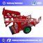 Hot selling tractordrawn combine harvester for farm