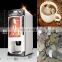 High quality instant coffee vending machine/coffee tea soup vending machine