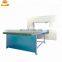 industrial foam cutter foam sheet shape cutting machine