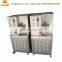 Ice Cream Hollow tube Expanding Machine / Hollow Corn Tube Extruder