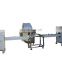 Hot selling small factory Onion Root Cutting and Peeling Machine Line